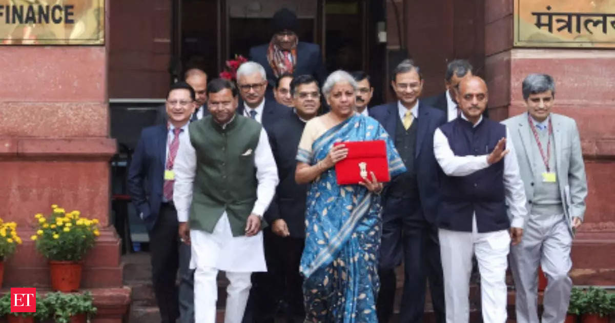 Budget may include implementation of global minimum corporate tax rate