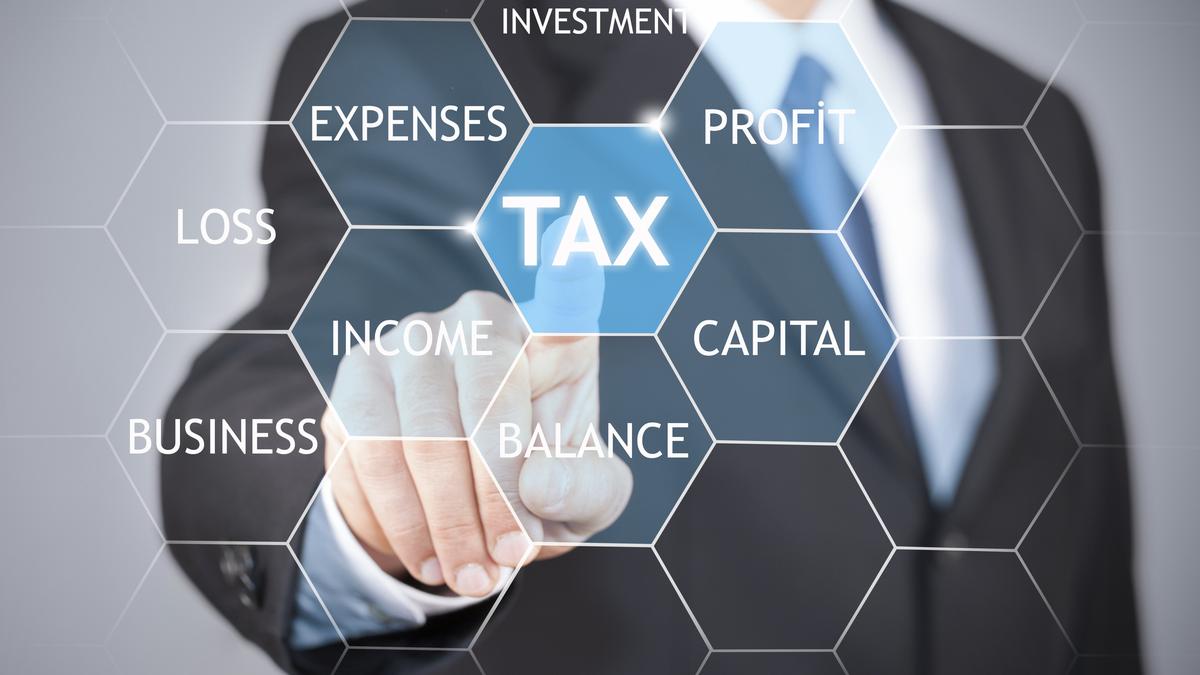 Direct tax mop-up rises 20% to ₹5.74 lakh cr on higher corporate advance tax