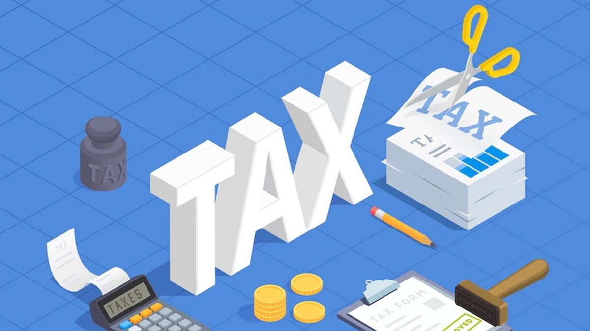Net direct tax collections grows 24.07% touches Rs 5.74 lakh crore till July 11