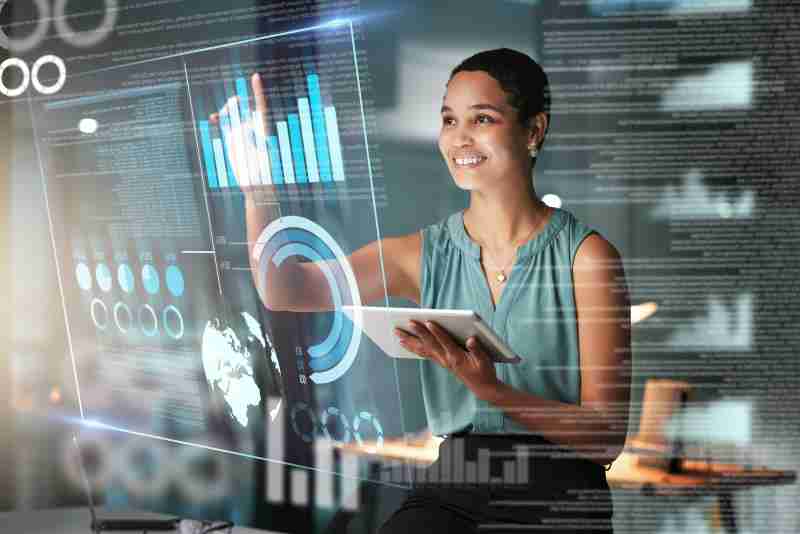 8 ways corporate tax leaders can integrate AI into their departments