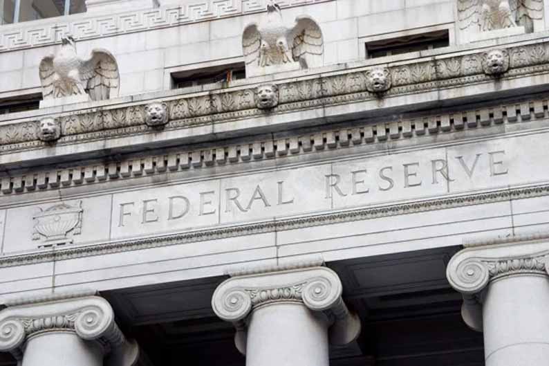 Dollar declines on firm Fed rate cut in September