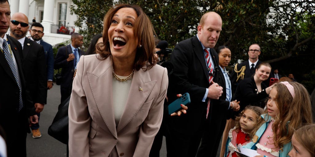New parents could get $6,000 for the first year of their child's life and a restored child tax credit under Kamala Harris' economic plan