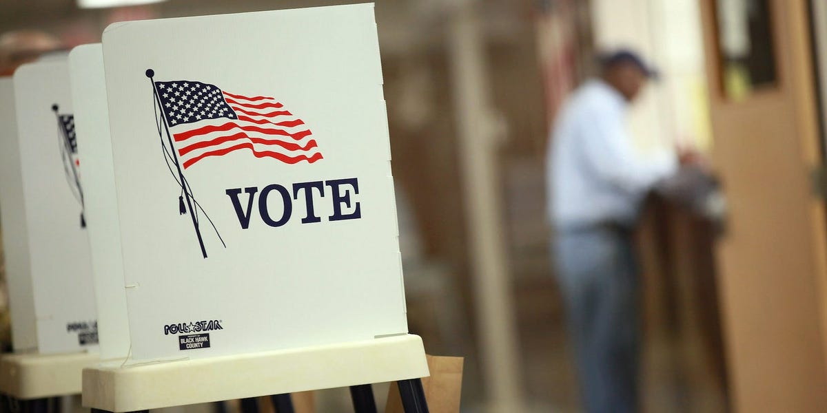 Oregon residents will vote in November on a $1,600 annual universal basic income